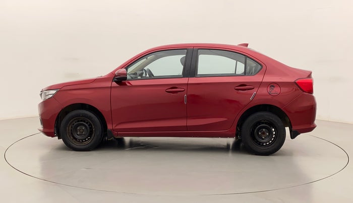 2019 Honda Amaze 1.5L I-DTEC S, Diesel, Manual, 54,084 km, Left Side