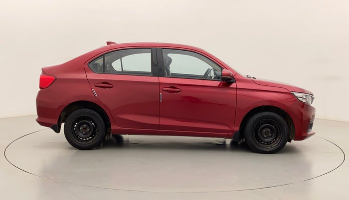 2019 Honda Amaze 1.5L I-DTEC S, Diesel, Manual, 54,084 km, Right Side View