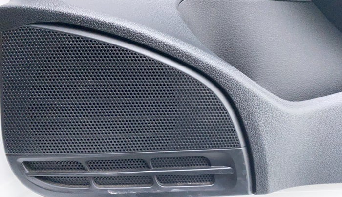 2021 Volkswagen Polo Highline 1.0 AT Petrol, Petrol, Automatic, 8,022 km, Speaker