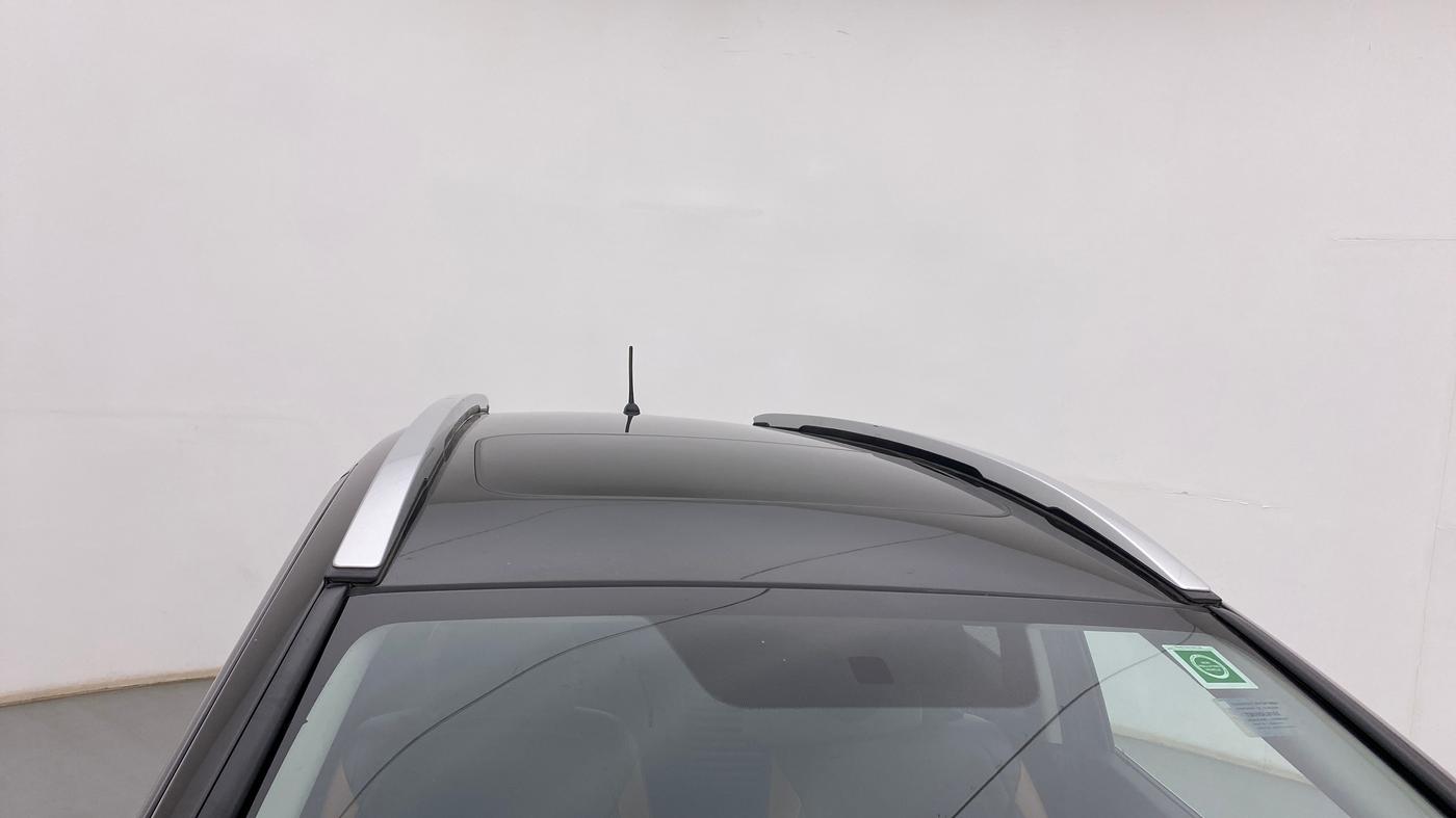 2019 Honda WR-V 1.2L I-VTEC VX MT, Petrol, Manual, 37,755 km, Roof