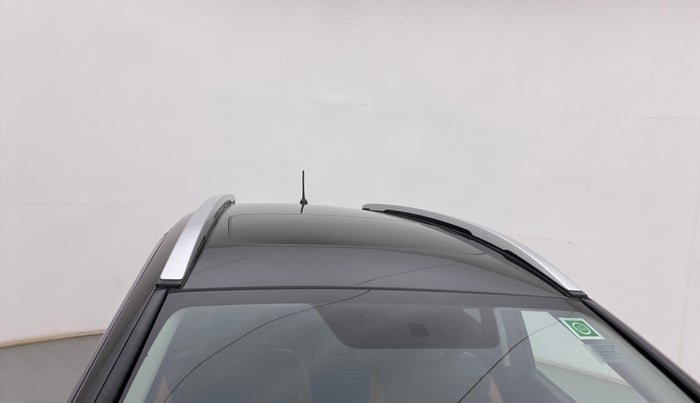 2019 Honda WR-V 1.2L I-VTEC VX MT, Petrol, Manual, 37,755 km, Roof