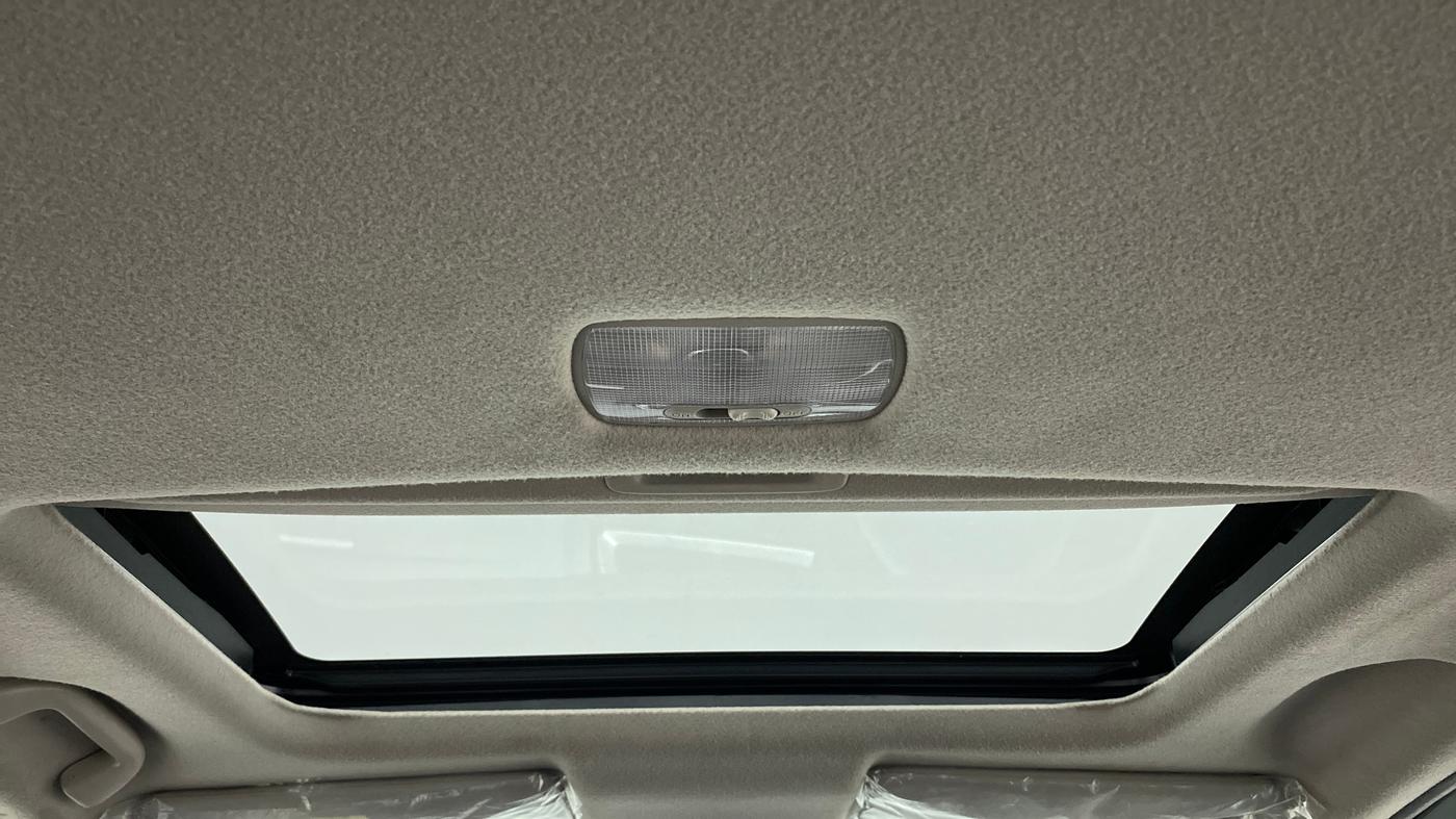 2019 Honda WR-V 1.2L I-VTEC VX MT, Petrol, Manual, 37,755 km, Moonroof/ Sunroof