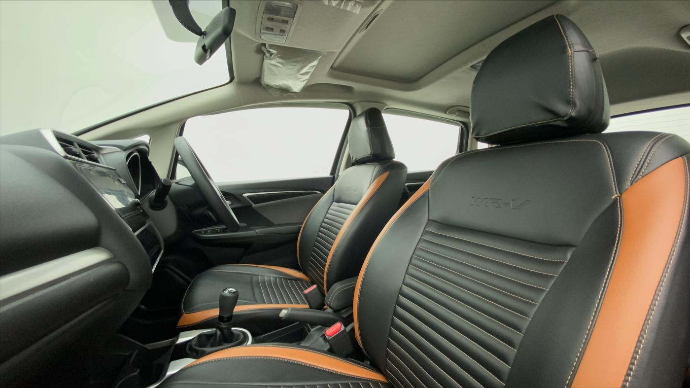 2019 Honda WR-V 1.2L I-VTEC VX MT, Petrol, Manual, 37,755 km, Right Side Front Door Cabin