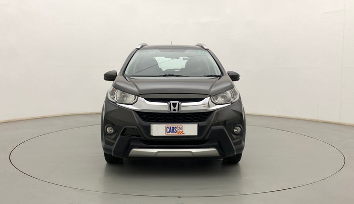 2019 Honda WR-V 1.2L I-VTEC VX MT, Petrol, Manual, 37,755 km, Front