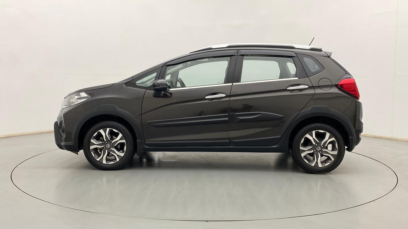 2019 Honda WR-V 1.2L I-VTEC VX MT, Petrol, Manual, 37,755 km, Left Side