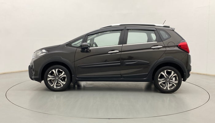 2019 Honda WR-V 1.2L I-VTEC VX MT, Petrol, Manual, 37,755 km, Left Side