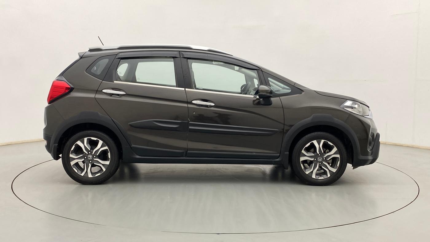 2019 Honda WR-V 1.2L I-VTEC VX MT, Petrol, Manual, 37,755 km, Right Side View