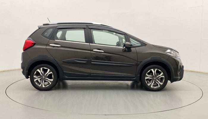 2019 Honda WR-V 1.2L I-VTEC VX MT, Petrol, Manual, 37,755 km, Right Side View