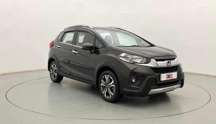 2019 Honda WR-V 1.2L I-VTEC VX MT, Petrol, Manual, 37,755 km, SRP
