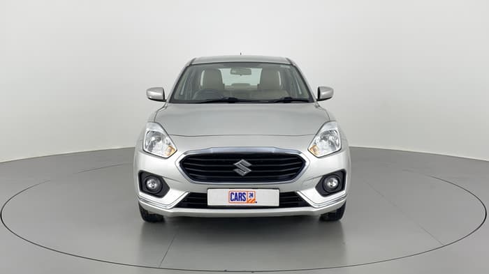 2019 Maruti Dzire VXI, Petrol, Manual, 16,172 km, Front