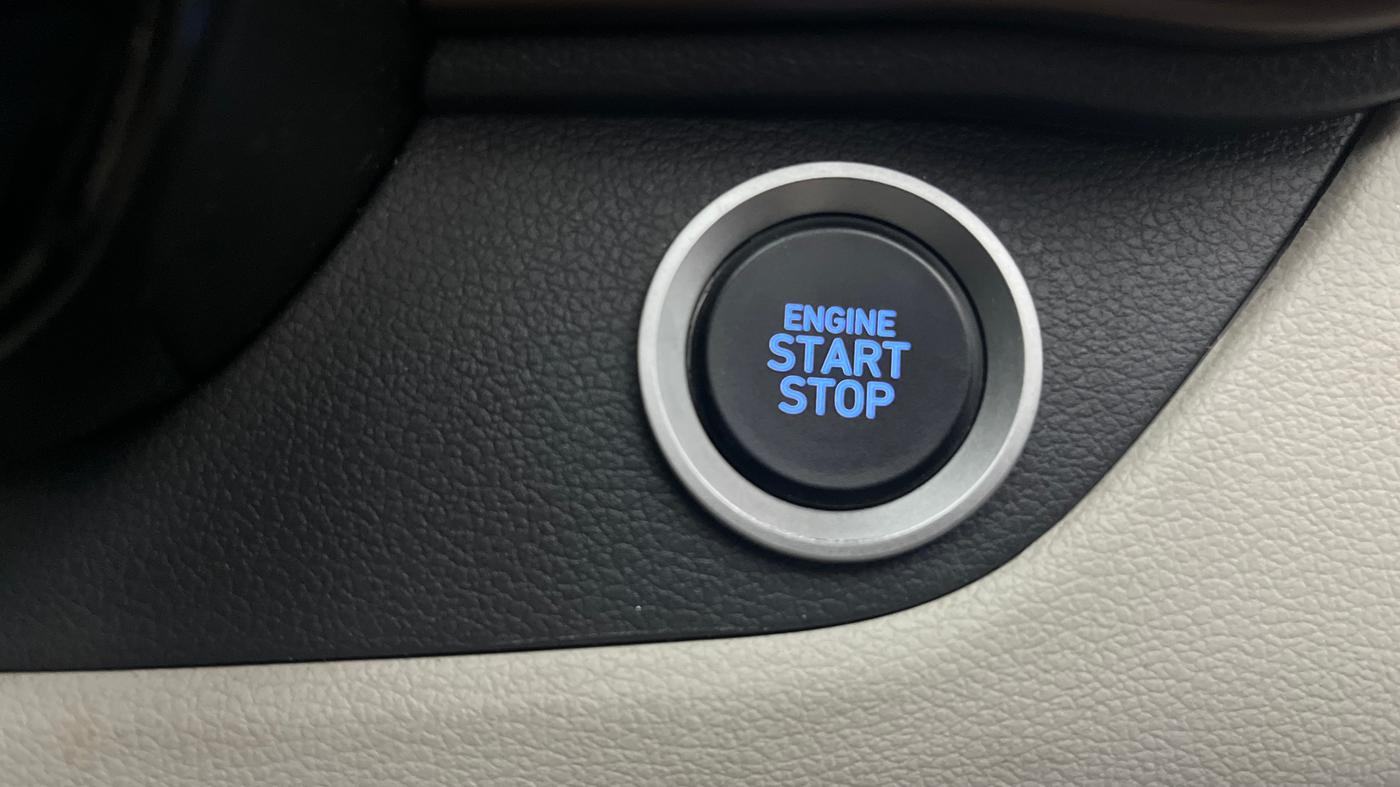 2023 Hyundai AURA SX 1.2, Petrol, Manual, 23,860 km, Keyless Start/ Stop Button