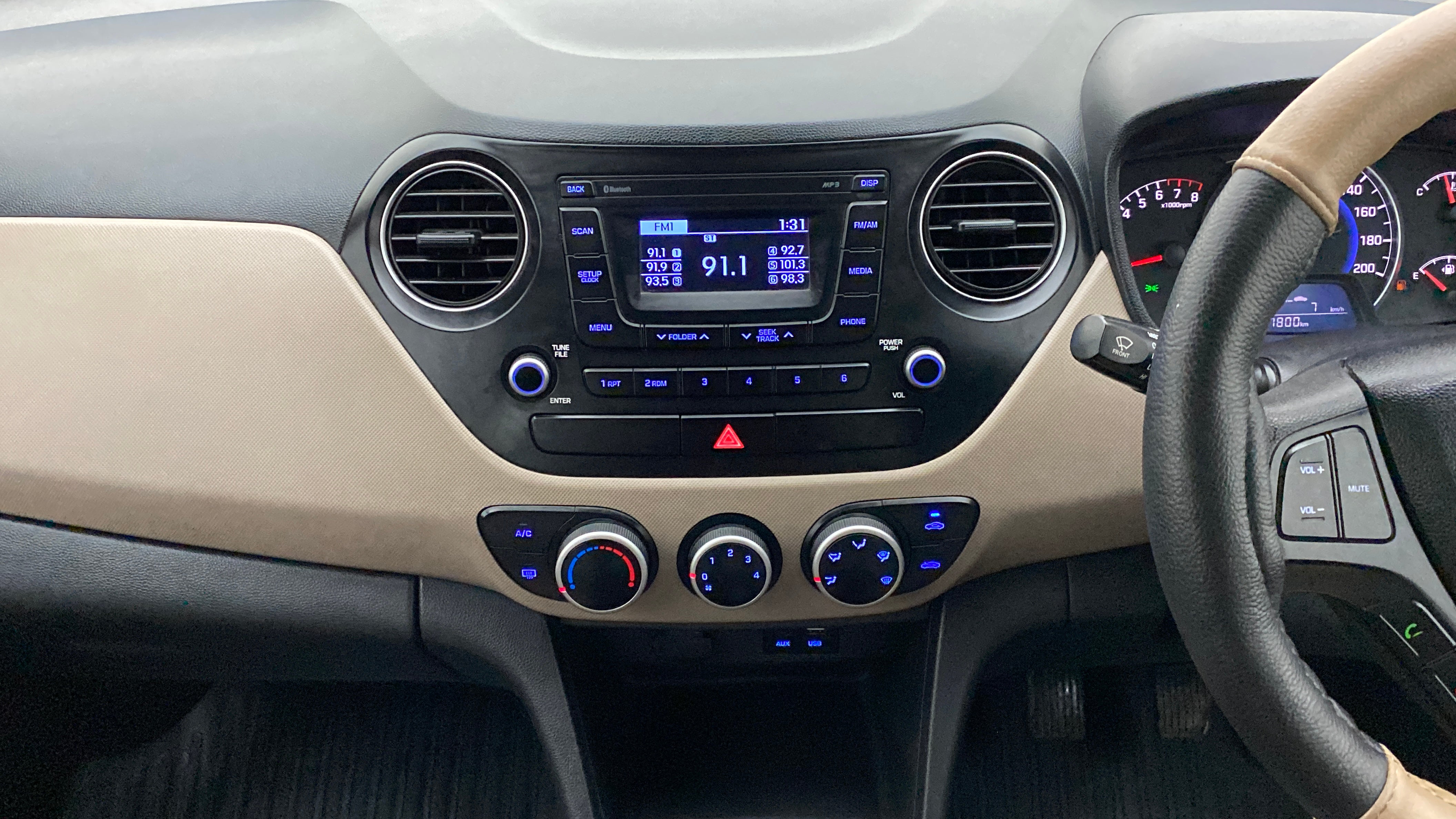 Features