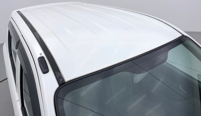 2016 Maruti Alto 800 LXI, Petrol, Manual, 33,959 km, Roof