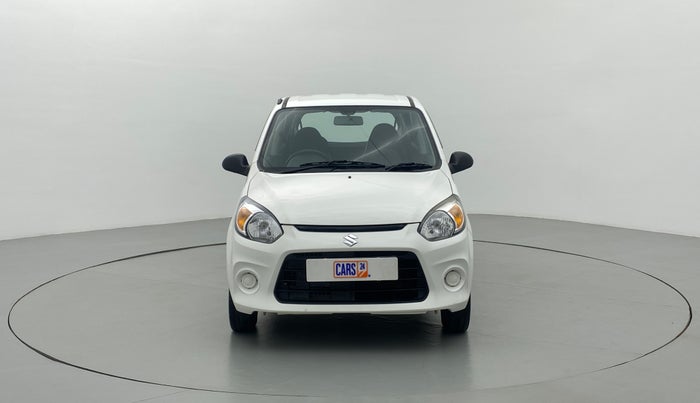 2016 Maruti Alto 800 LXI, Petrol, Manual, 33,959 km, Front