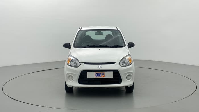 2016 Maruti Alto 800 LXI, Petrol, Manual, 33,959 km, Front
