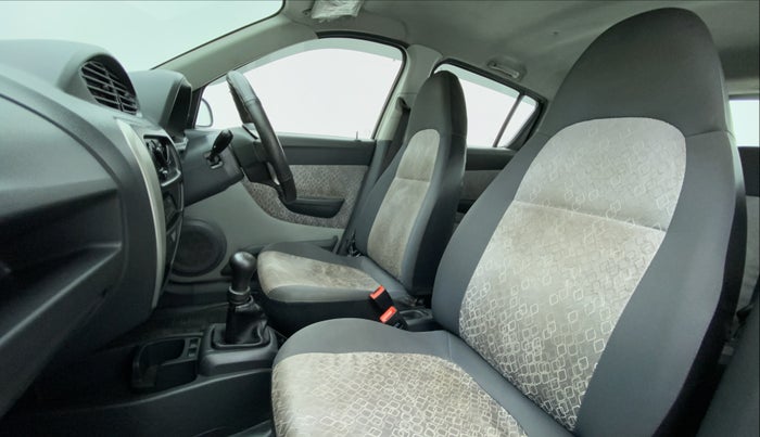 2016 Maruti Alto 800 LXI, Petrol, Manual, 33,959 km, Right Side Front Door Cabin