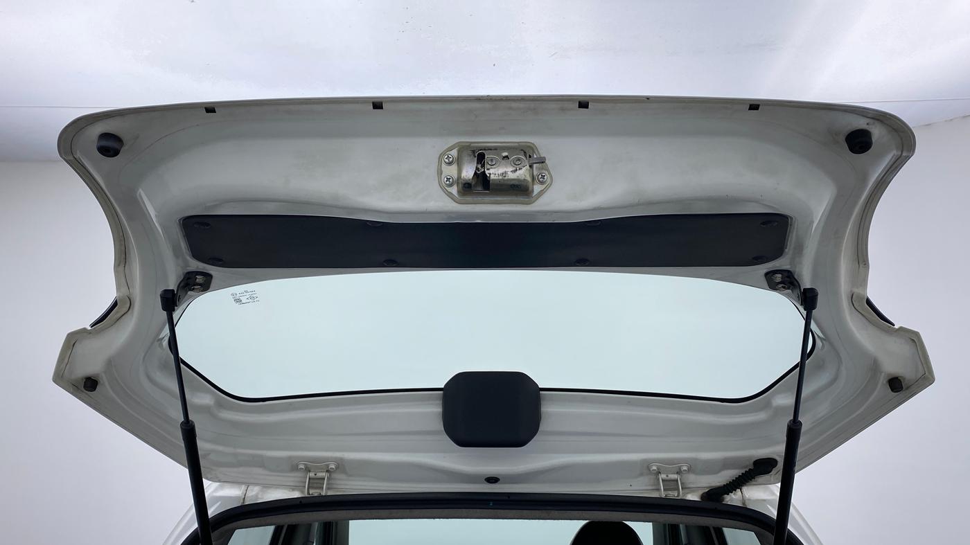 2016 Maruti Alto 800 LXI, Petrol, Manual, 33,959 km, Boot Door Open