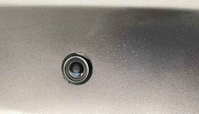 2017 Maruti Ciaz ZETA 1.4  AT PETROL, Petrol, Automatic, 63,367 km, Parking Camera