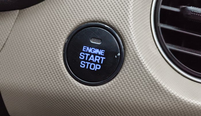 2014 Hyundai Grand i10 ASTA AT 1.2 KAPPA VTVT, Petrol, Automatic, 70,217 km, Keyless Start/ Stop Button