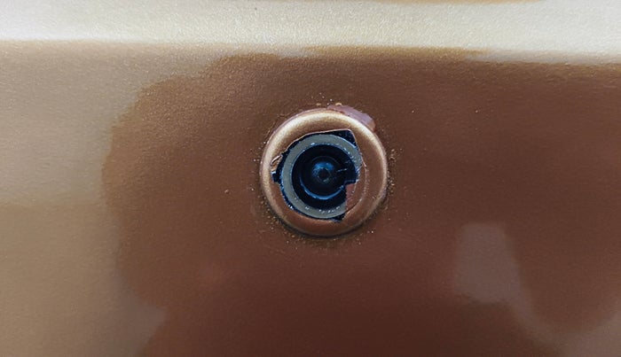 2014 Hyundai Grand i10 ASTA AT 1.2 KAPPA VTVT, Petrol, Automatic, 70,217 km, Parking Camera