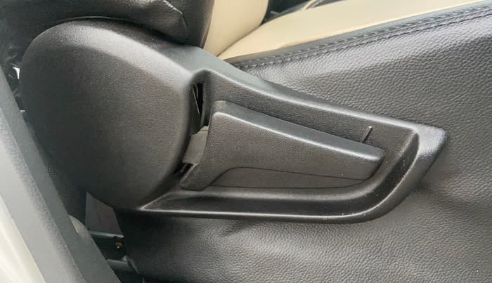 2024 Maruti Alto K10 Std (O), Petrol, Manual, 5,616 km, Driver Side Adjustment Panel