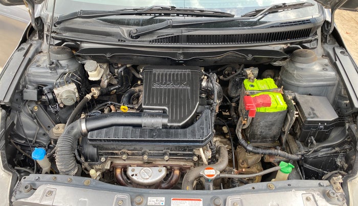 2018 Maruti Ciaz DELTA 1.4 AT PETROL, Petrol, Automatic, 92,774 km, Engine View