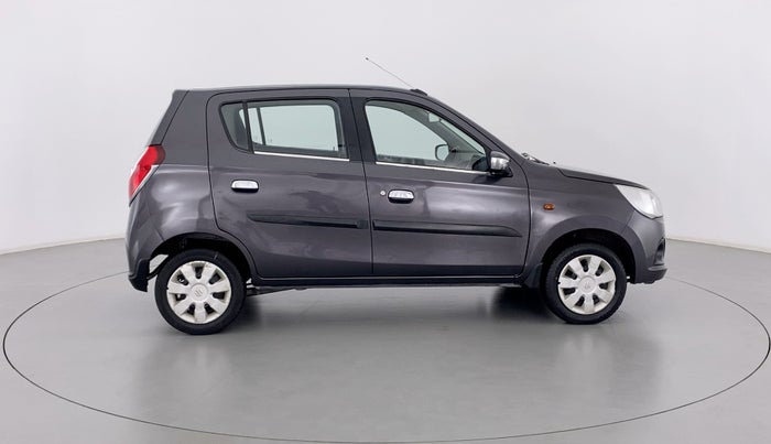 2015 Maruti Alto K10 VXI P, Petrol, Manual, 78,459 km, Right Side View