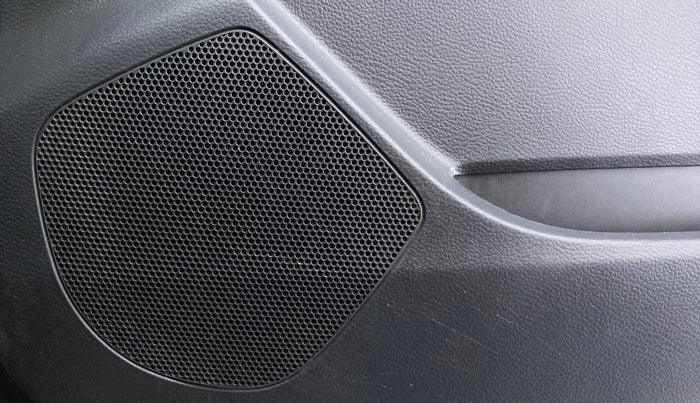 2015 Maruti Alto K10 VXI P, Petrol, Manual, 78,459 km, Speaker