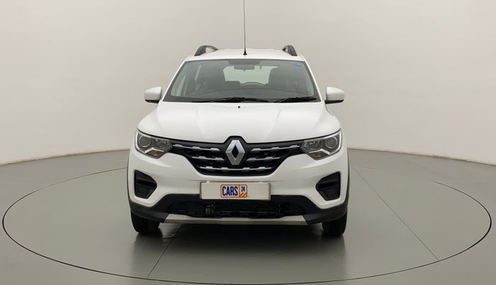 2019 Renault TRIBER RXT, Petrol, Manual, 1,02,395 km, Front