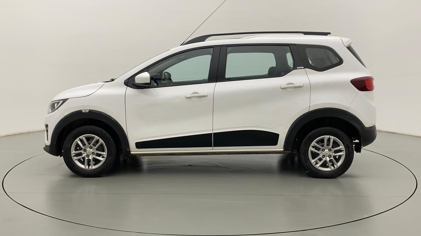 2019 Renault TRIBER RXT, Petrol, Manual, 1,02,395 km, Left Side