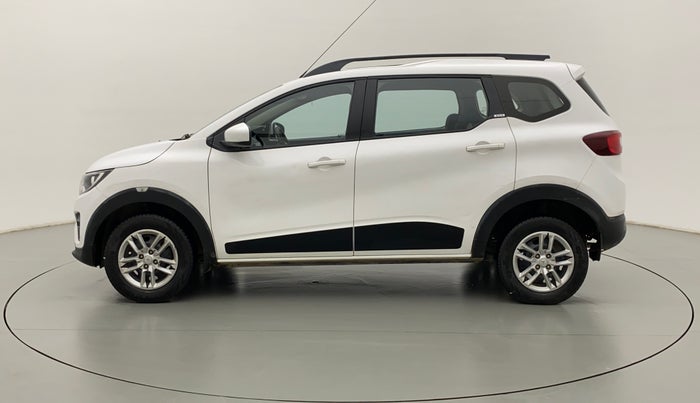 2019 Renault TRIBER RXT, Petrol, Manual, 1,02,395 km, Left Side