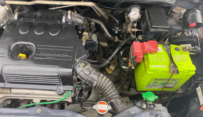 2021 Maruti Celerio VXI CNG, CNG, Manual, 64,292 km, Engine View - Left