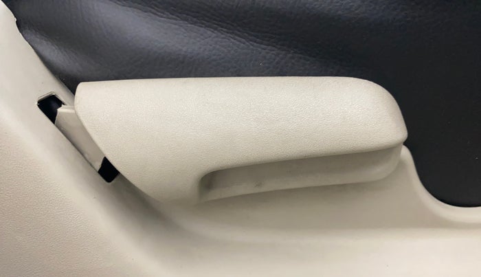 2019 Maruti Celerio ZXI AMT (O), Petrol, Automatic, 32,821 km, Driver Side Adjustment Panel