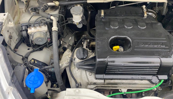 2019 Maruti Celerio ZXI AMT (O), Petrol, Automatic, 32,821 km, Engine View - Right