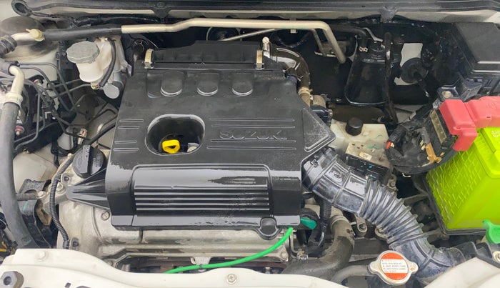 2019 Maruti Celerio ZXI AMT (O), Petrol, Automatic, 32,821 km, Engine View