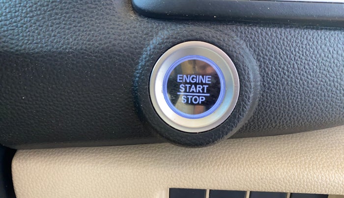 2018 Honda Amaze 1.2L I-VTEC V CVT, Petrol, Automatic, 29,453 km, Keyless Start/ Stop Button