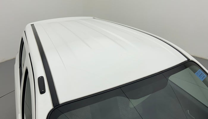 2018 Maruti Alto 800 LXI, Petrol, Manual, 6,909 km, Roof