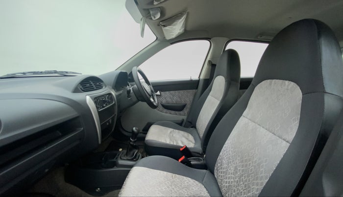 2018 Maruti Alto 800 LXI, Petrol, Manual, 6,909 km, Right Side Front Door Cabin