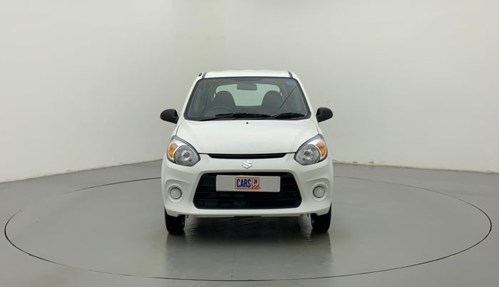 2018 Maruti Alto 800 LXI, Petrol, Manual, 6,909 km, Front