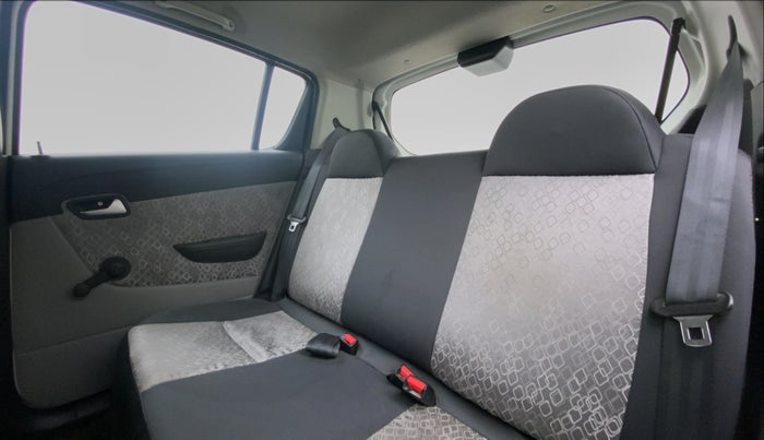 2018 Maruti Alto 800 LXI, Petrol, Manual, 6,909 km, Right Side Rear Door Cabin