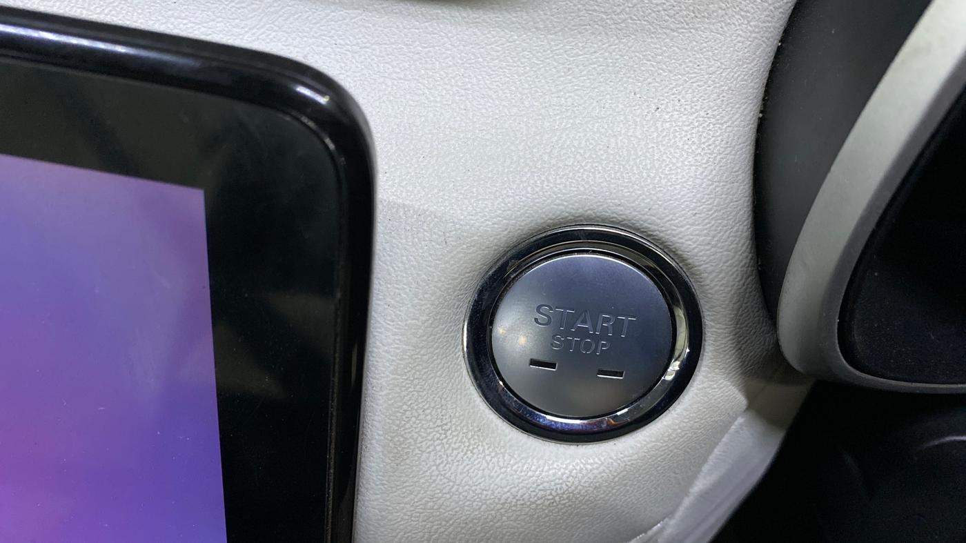 2023 MG ASTOR SHARP 1.5 MT, Petrol, Manual, 9,047 km, Keyless Start/ Stop Button
