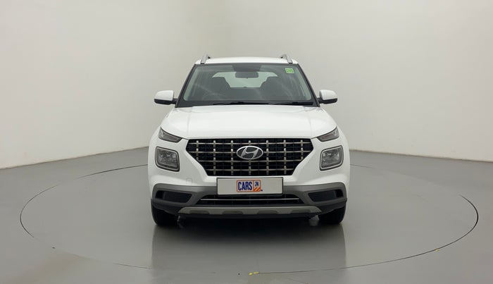 2019 Hyundai VENUE S 1.0 TURBO MT, Petrol, Manual, 31,529 km, Front