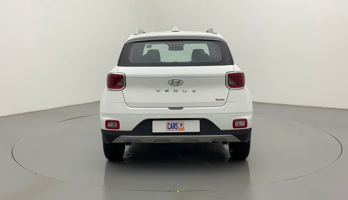 2019 Hyundai VENUE S 1.0 TURBO MT, Petrol, Manual, 31,529 km, Back/Rear