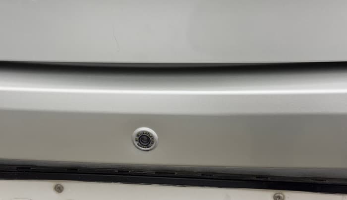 2022 Maruti Celerio VXI CNG, CNG, Manual, 67,906 km, Parking Camera