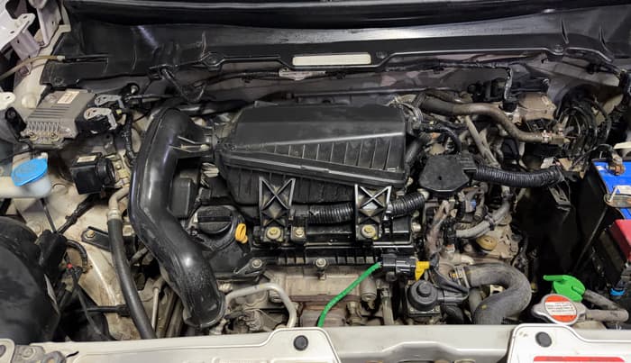 2022 Maruti Celerio VXI CNG, CNG, Manual, 67,906 km, Engine View - Right