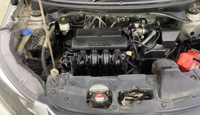 2016 Honda BR-V 1.5L I-VTEC S, Petrol, Manual, 52,971 km, Engine View - Right