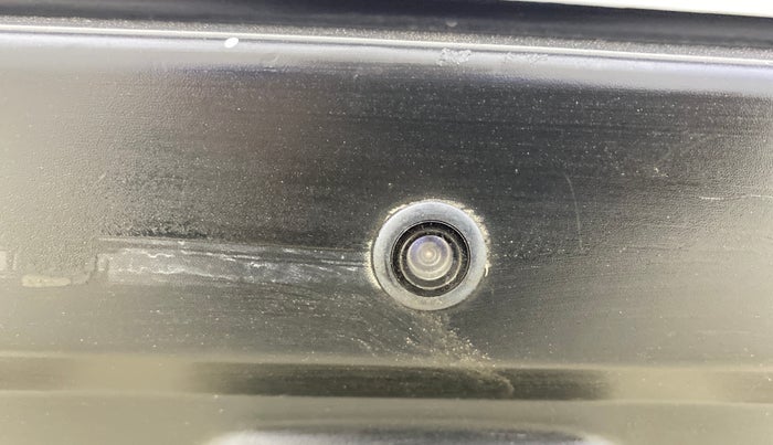 2016 Honda BR-V 1.5L I-VTEC S, Petrol, Manual, 52,971 km, Parking Camera