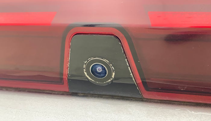 2021 KIA SONET HTX 1.0 DCT, Petrol, Automatic, 24,655 km, Parking Camera