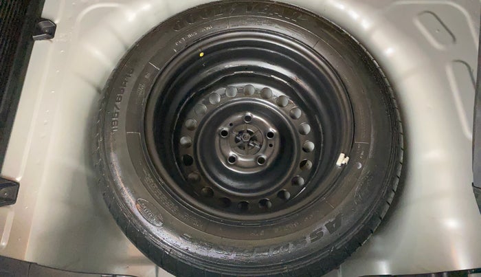 2021 KIA SONET HTX 1.0 DCT, Petrol, Automatic, 24,655 km, Spare Tyre