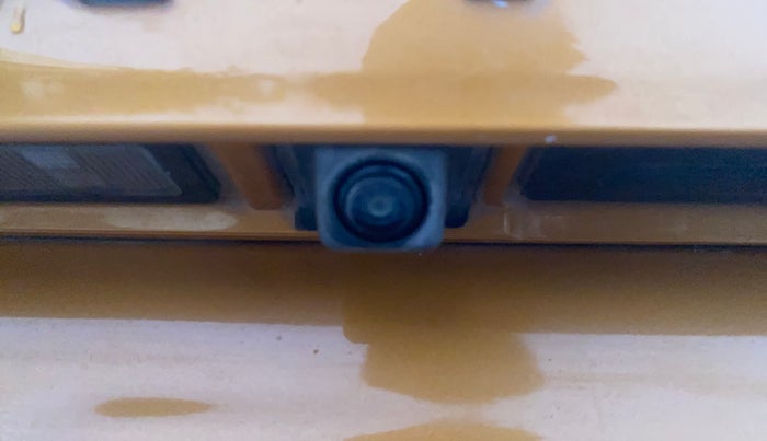 2022 Renault TRIBER RXZ, Petrol, Manual, 72,311 km, Parking Camera